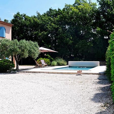 Villa Louanne Пертюи Экстерьер фото